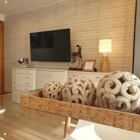 Ferienwohnung Casco Historico, Con Parking Incluido Saragossa Exterior foto