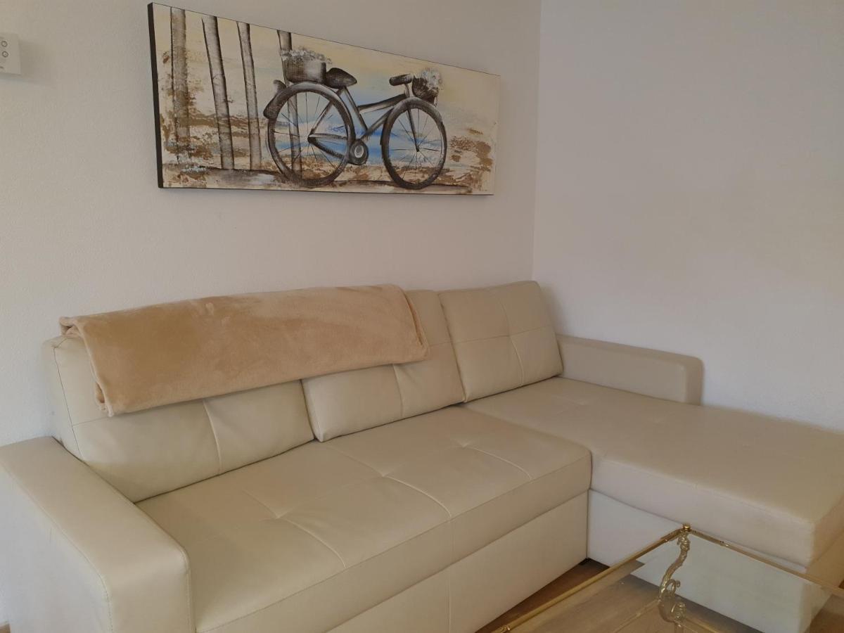 Ferienwohnung Casco Historico, Con Parking Incluido Saragossa Exterior foto