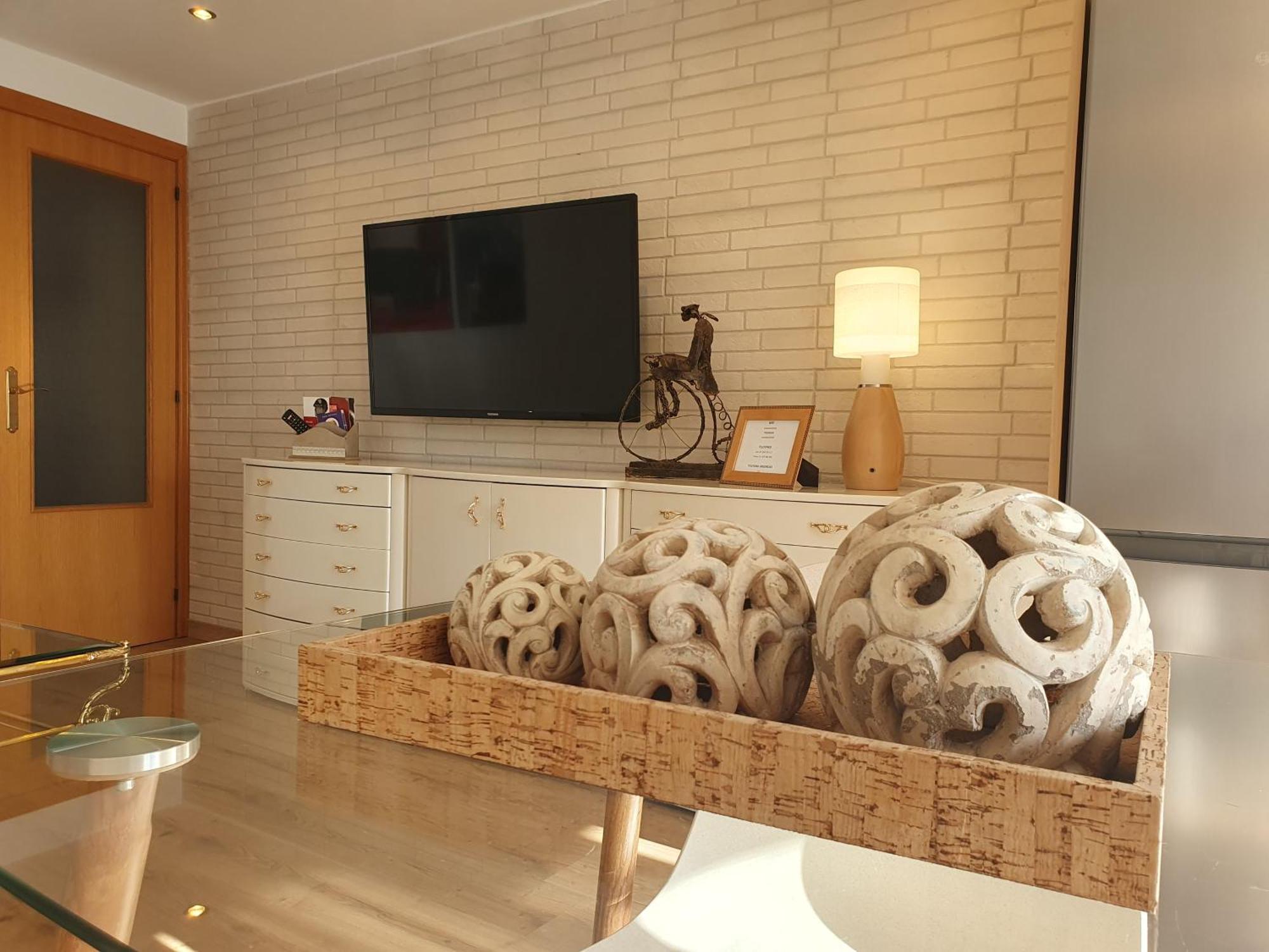 Ferienwohnung Casco Historico, Con Parking Incluido Saragossa Exterior foto